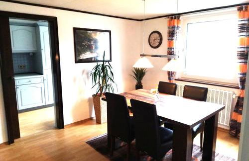 Ferienhaus Loreleytal - Foto 17