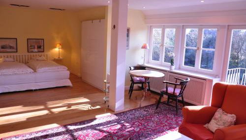 Apartment am Bürgerpark - Foto 4