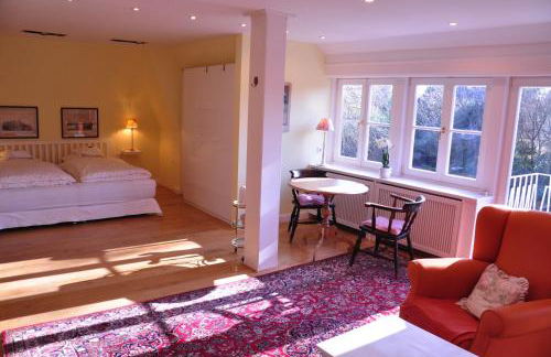 Apartment am Bürgerpark - Foto 4