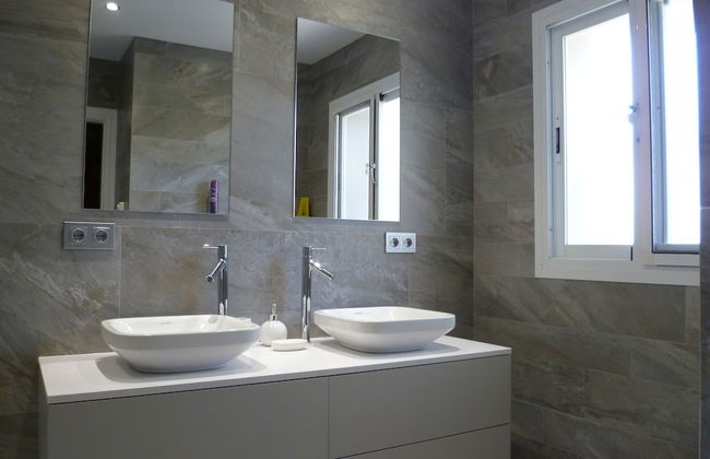 Luxury Villa With Pool & Jacuzzi - Foto 32