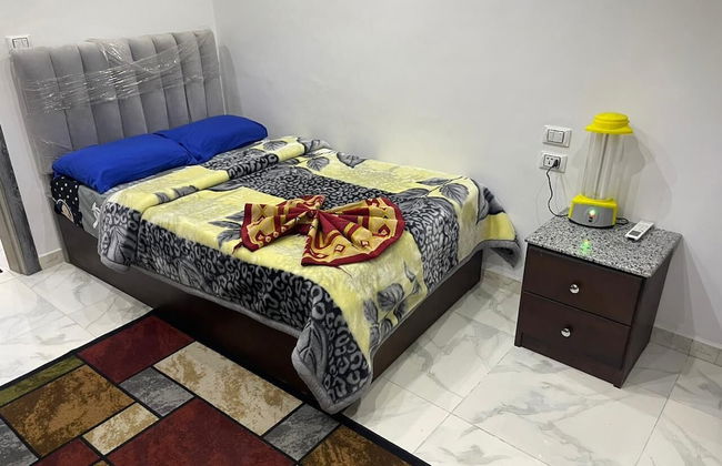 zahrat el bahr el azam apartments - Foto 25