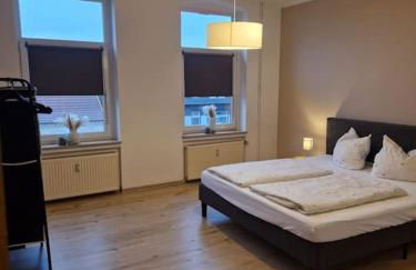 Helle 3 Zimmer Wohnung im Harz - Foto 16