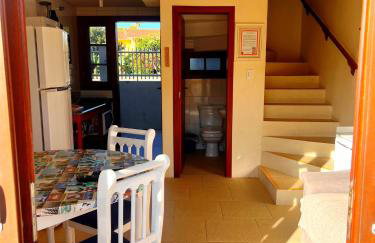 Townhouse composta por 4 triplex duas suítes a duas quadras do mar - Foto 80