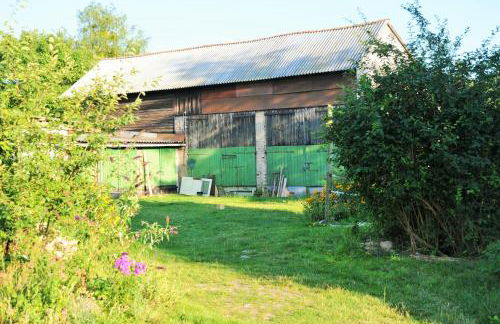 Mirabellenhof- Remise - Foto 6