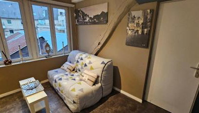 Le petit Rouen - Foto 3