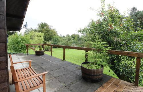 Millmore Cabin - Photo 6