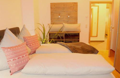 Ferienwohnung Mang - Foto 6