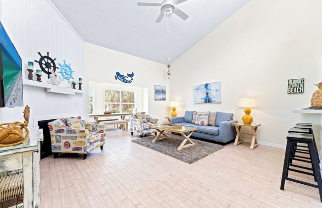 Living the Dream by Beachside Managment - Foto 38