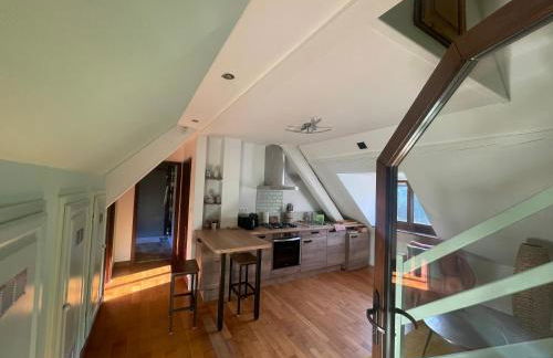 Gîte marguerite - Foto 21