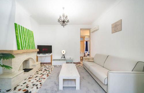 Monte Carlo Monaco border, hypercenter, familly friendly - Foto 28