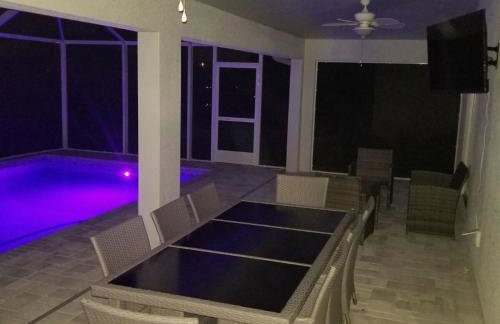 Stunning New Home in Cape Coral Florida - Foto 9