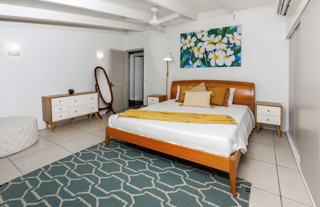 Absolute Beachfront House with Private Pool - Foto 4