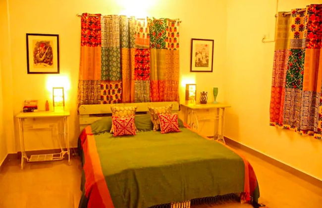 The Assagao House Luxury Villa - Photo 55