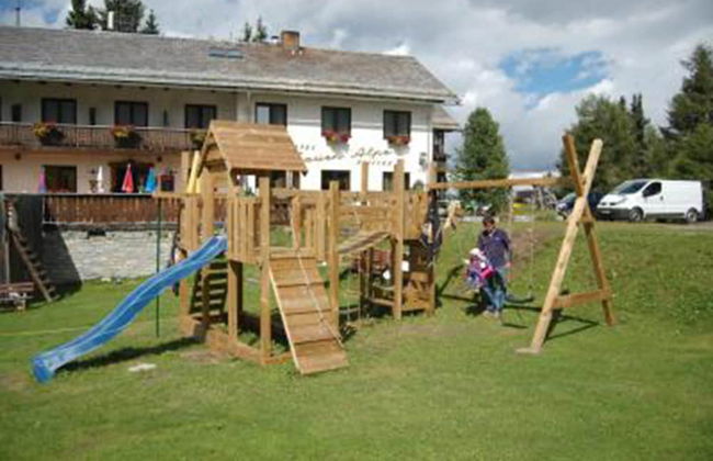 Alpengasthof Krische - Photo 53