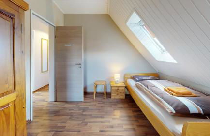 Ferienhaus Zur Mühle Mitling-Mark - Foto 9