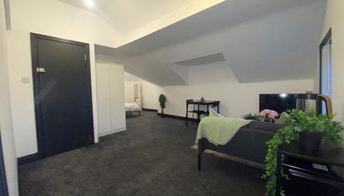 Studio Kitchenette Apartment - PLAB RECOMMENDED - Foto 5