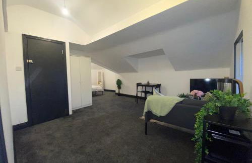 Studio Kitchenette Apartment - PLAB RECOMMENDED - Foto 5