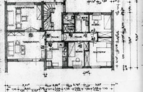 Holiday home in Büren with swimming pool - Foto 17