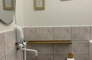 Ośrodek Wypoczynkowy Głębokie 4 - Foto 8