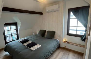 La maison du 122 - Foto 8