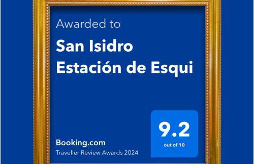 San Isidro Estación de Esqui - Foto 19