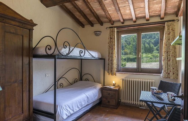 Tr-i381-vena0at - Casale al Doglio 6 1 - Foto 19