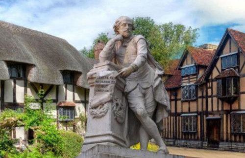 Stratford House - Perfect for a get together - Foto 22