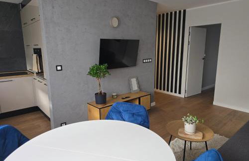 ApartPodmiejska - Foto 9