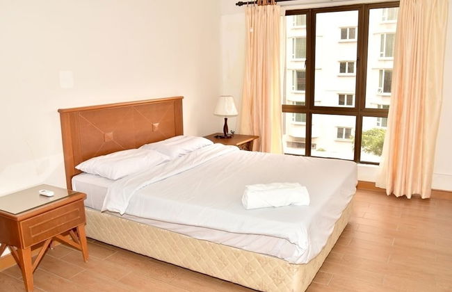 Marina Court by 80's Sabah Homestay - Foto 10