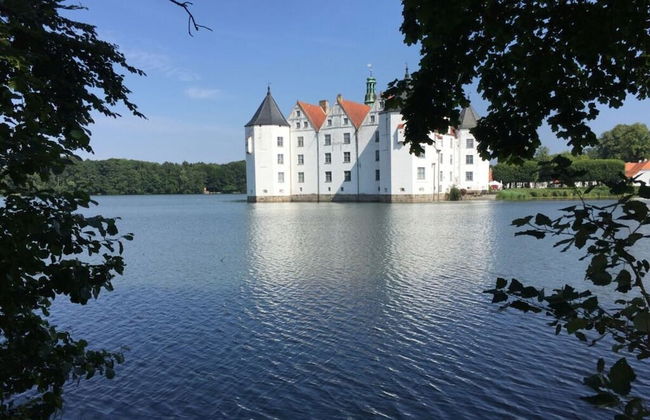 Das-zauberlig-ferienhaus - Photo 17