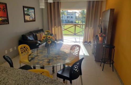 Apart Resort Vila das Águas Veraneio - Photo 26