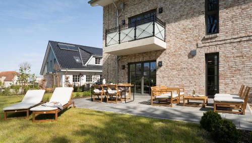 Am Feldweg 8 Lüttn Kombüse - Foto 2