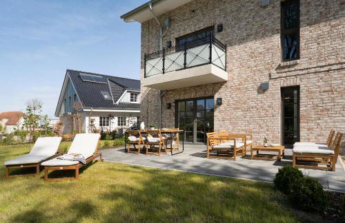 Am Feldweg 8 Lüttn Kombüse - Foto 2