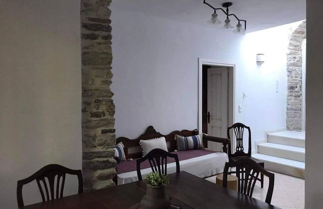 Giannakis Filoxenia - Foto 11