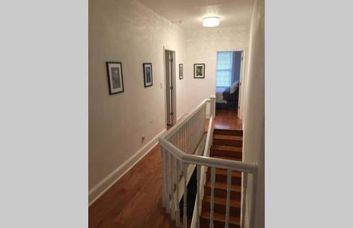 President's Residence - Foto 9