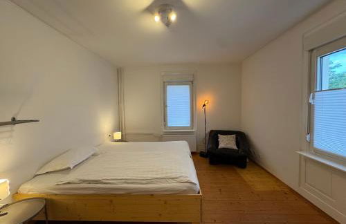 90qm 4-Zimmer-Wohnung - Apartment Friedrichstraße - Foto 11