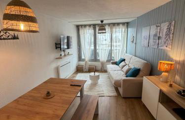 Studio la mongie de 33m2 à 150 m des pistes - Foto 3