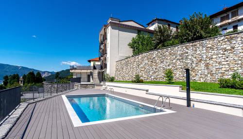 Oasi Giardino - Pool and Lake View and Garden - Foto 2