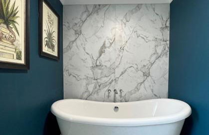 Luxurious Converted Old Victorian Bank Building - Foto 20