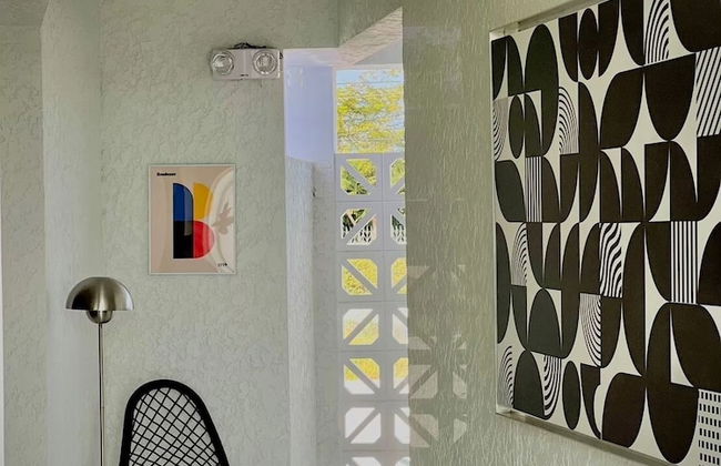 Palm Springs Villa Pranburi - Foto 6