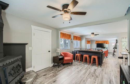 Golden Gate Getaway home - Foto 15