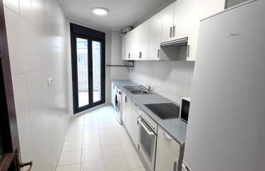 Soto de la Marina apartamento cerca playa - Foto 7