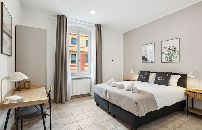 Limehome Rome via dei Reti - Foto 7