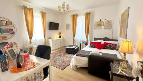 Gemelli-San Pietro-Trastevere-casa con posto auto - Foto 5