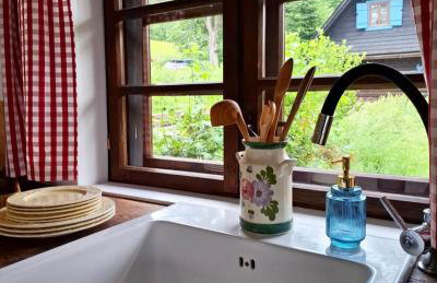 Stodoła Głębuczek - Foto 19