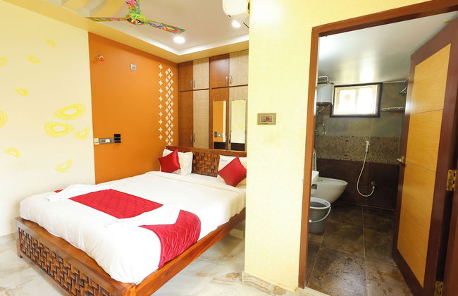 SBHS Homestay - Neeladri - Photo 4