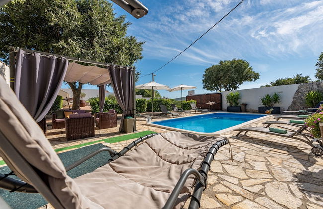 Villa Natura - Photo 51