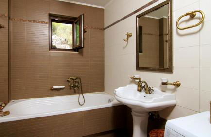 Villa Kalamitsi Luxury Villa in Apokorona Chania - Foto 30