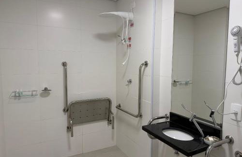 Studio Luggo Pampulha - Foto 63