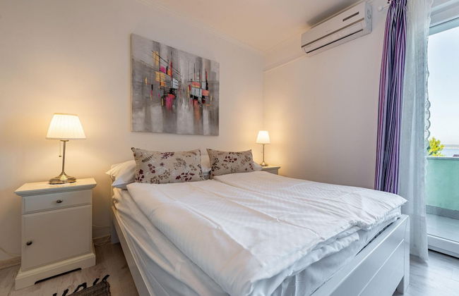 Villa Tatijana Zadarvillas - Foto 37